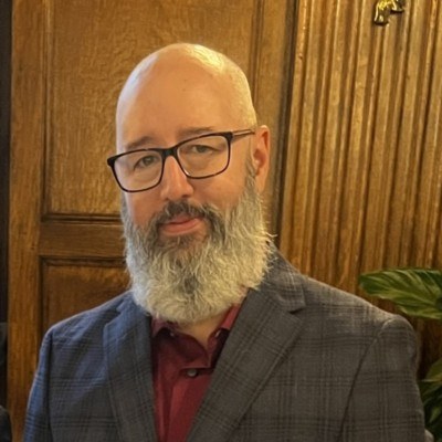 Pablo Pagués — Fundador da Sideris